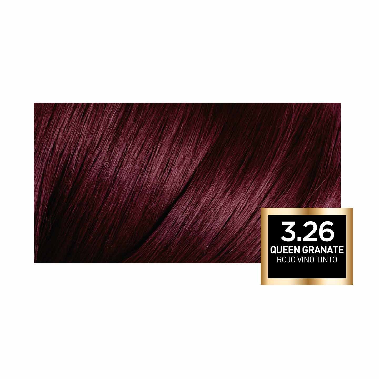 OAP Preference 326 3